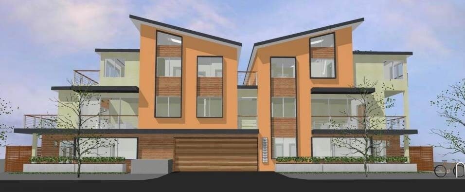 Foto principal - 910 Woodside Rd