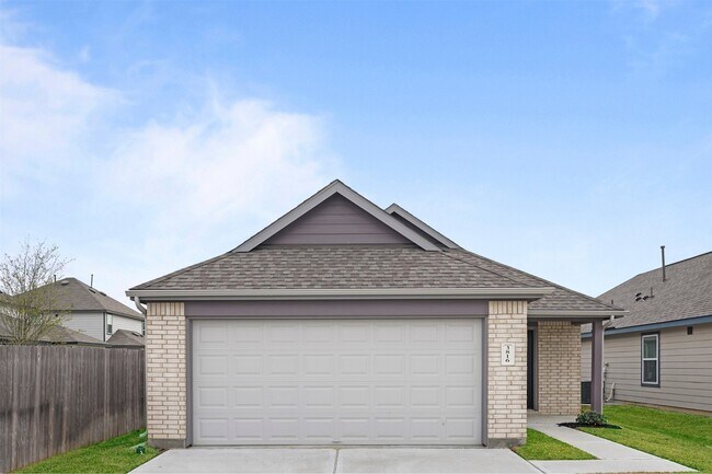 Foto del edificio - 3816 Avalon Ln