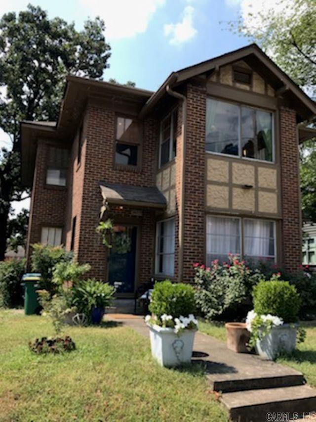 Foto del edificio - 1405 Kavanaugh Blvd