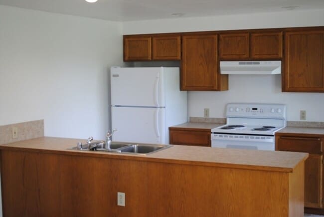 Foto del edificio - 1730 Dexter Ave N