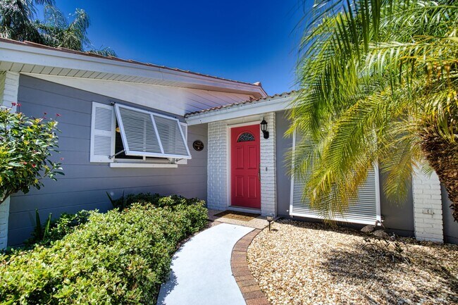 Foto del edificio - Seasonal Short-term 3 Bedroom 3 Bathroom H...