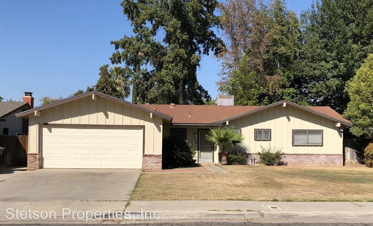 Foto principal - 3 br, 2 bath House - 1660 W. Kanai Ave