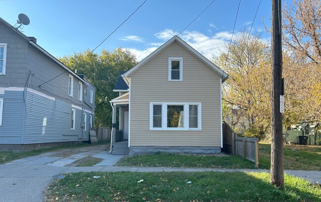 Foto del edificio - Clark / Fulton Area - 4 Bedrooms - Single ...