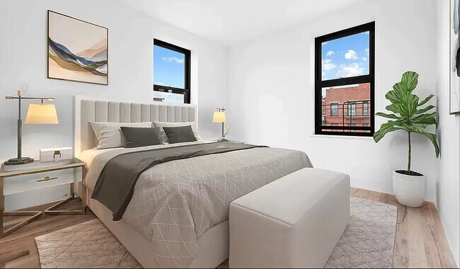 Foto del edificio - 101 East 116th Street
