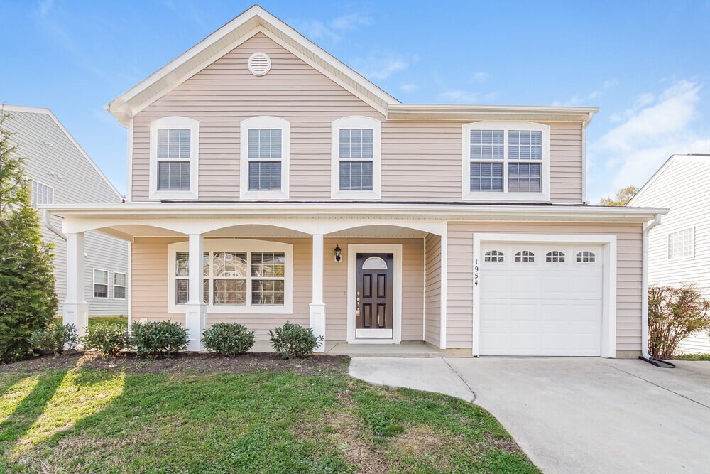 Foto principal - 1954 Sterling Hill Dr