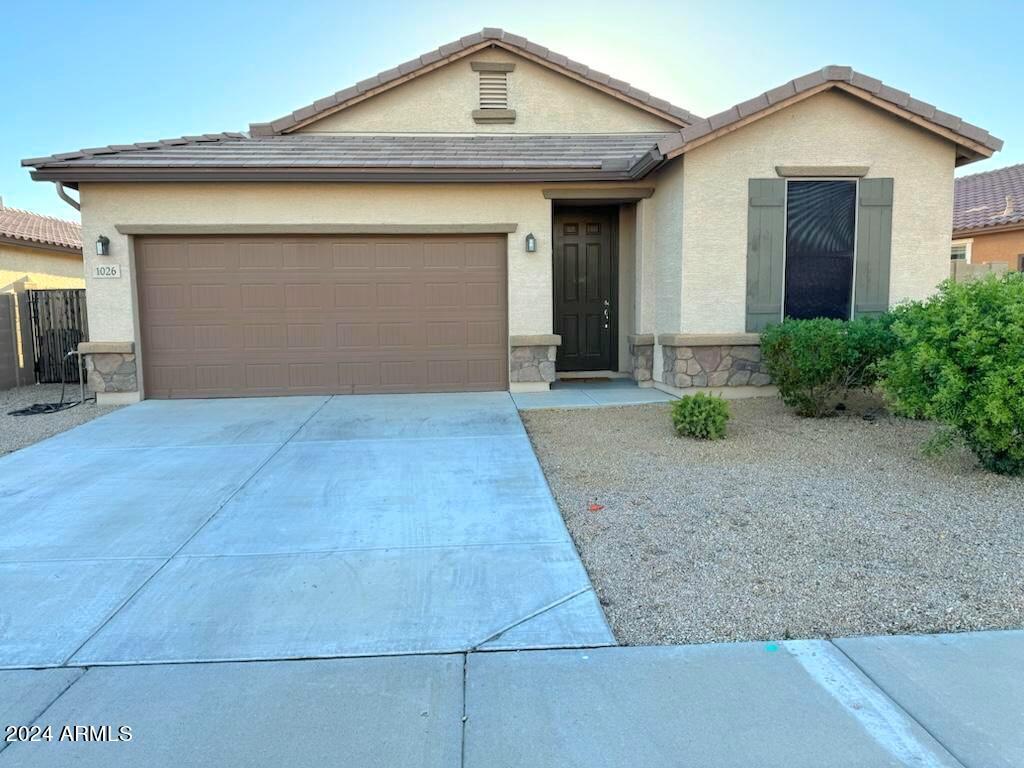 Foto principal - 1026 N 169th Ave
