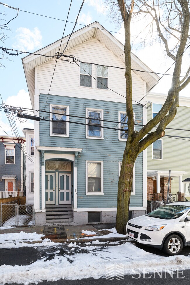 Foto del edificio - 352 Norfolk St