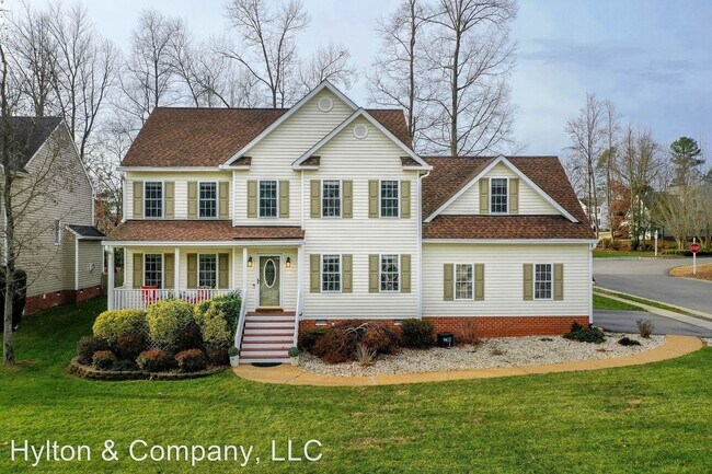 Building Photo - 12901 Liberty Walk Dr