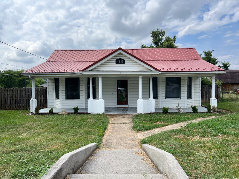 Foto principal - 1117 2nd St