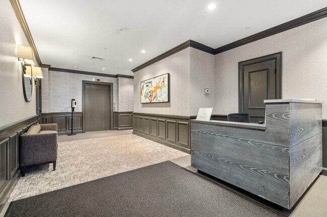Foto del edificio - 75 Clarendon St