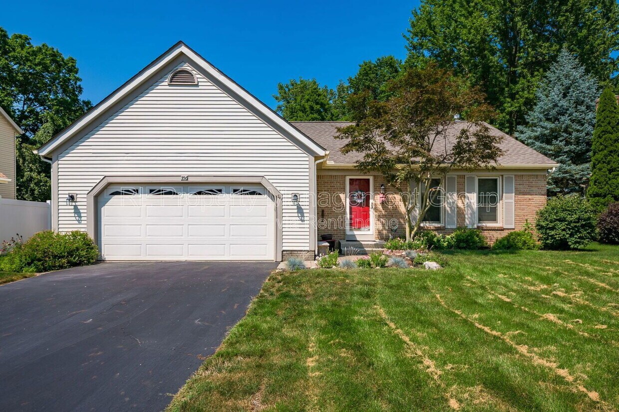 Foto principal - 356 Northview Dr