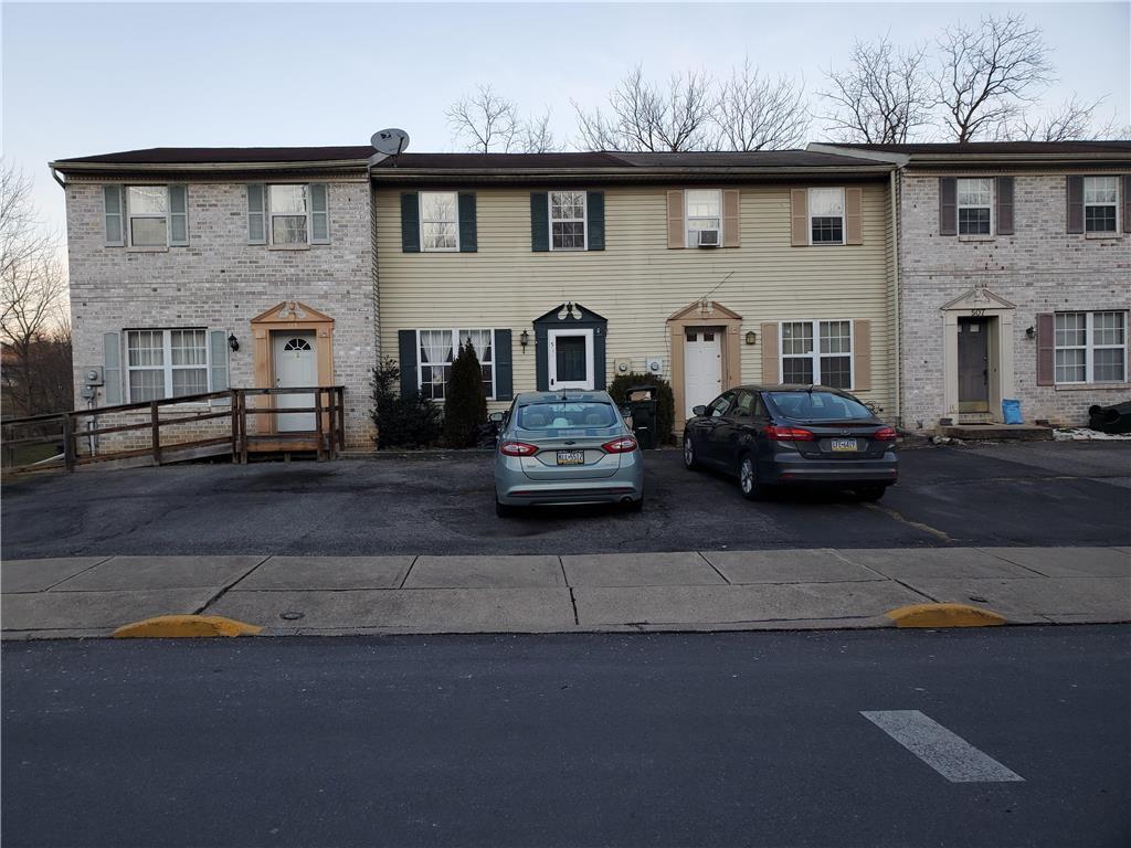 Primary Photo - 511 Old Forge Dr