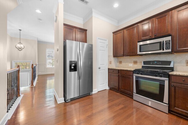 Foto del edificio - 2042 Cobblestone Cir NE