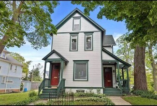 Building Photo - 2102 N Cambridge Ave