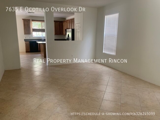 Foto del edificio - 7635 E Ocotillo Overlook Dr