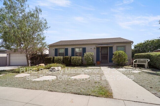 Building Photo - 4356 Aragon Way