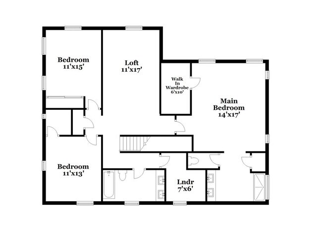 Building Photo - 7402 E Flower Ave