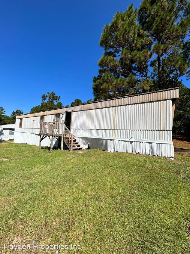 Primary Photo - 3 br, 2 bath House - 142 Jordyn Lane/lot105