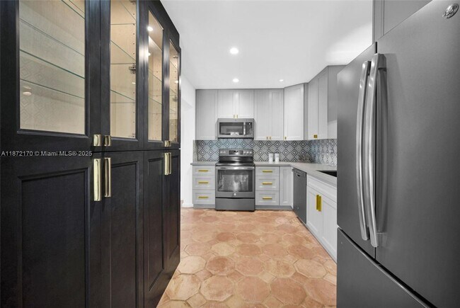 Foto del edificio - 121 NW 55th St