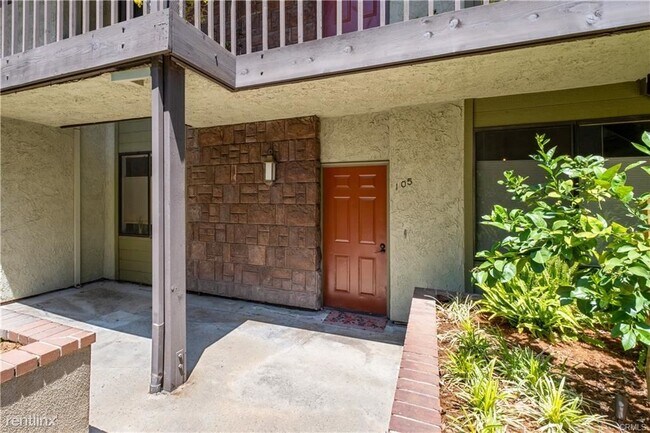 Building Photo - 2 br, 2 bath Condo - 330 Cordova St Unit 105