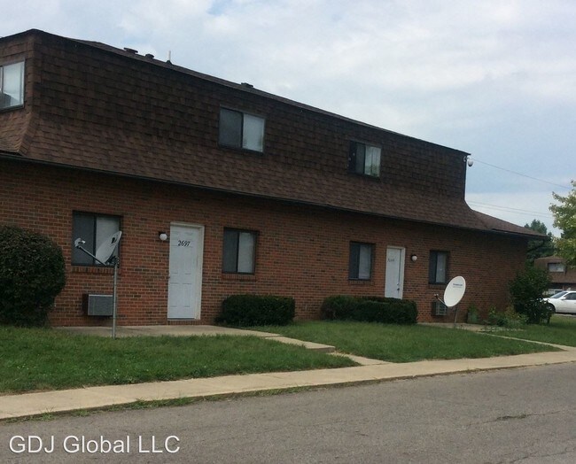 2624 Divot Pl, Columbus, OH 43211 Condo for Rent in Columbus, OH