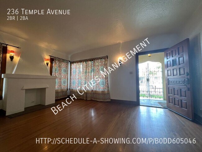 Building Photo - 236 Temple Ave