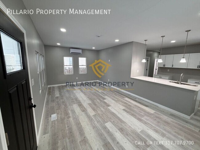 Foto del edificio - 3221 E 38th St