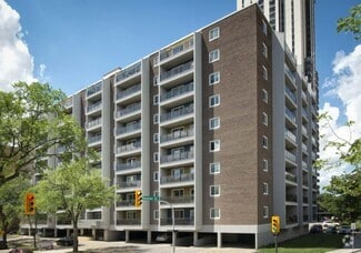 Building Photo - 555 River Ave