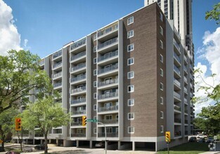 Building Photo - 555 River Ave