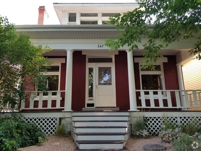 Building Photo - 347 E 700 S