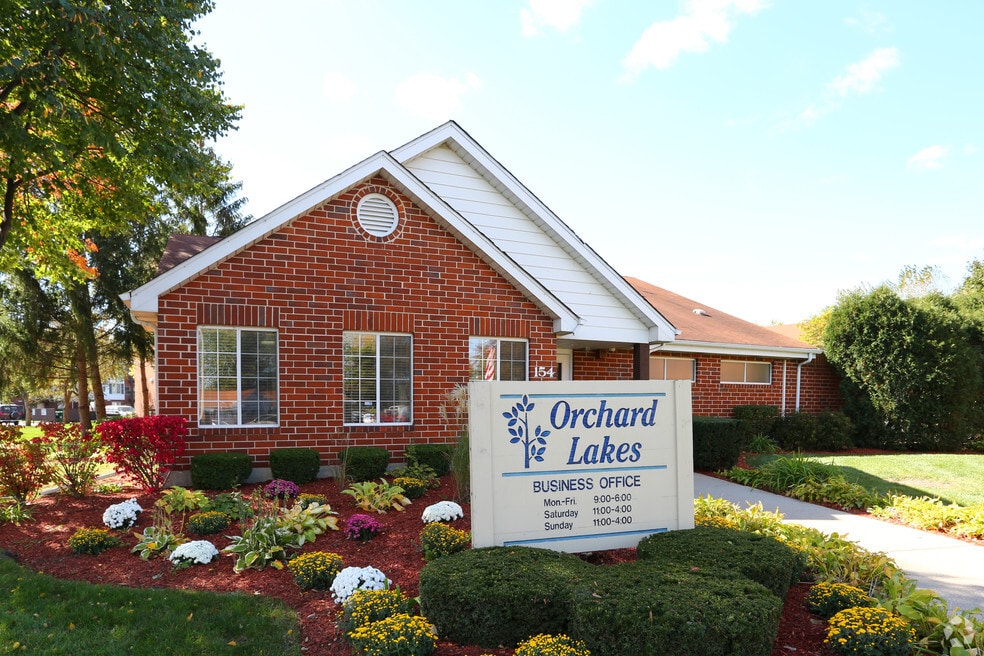 Prairie Creek Townhomes Rentals DeKalb, IL