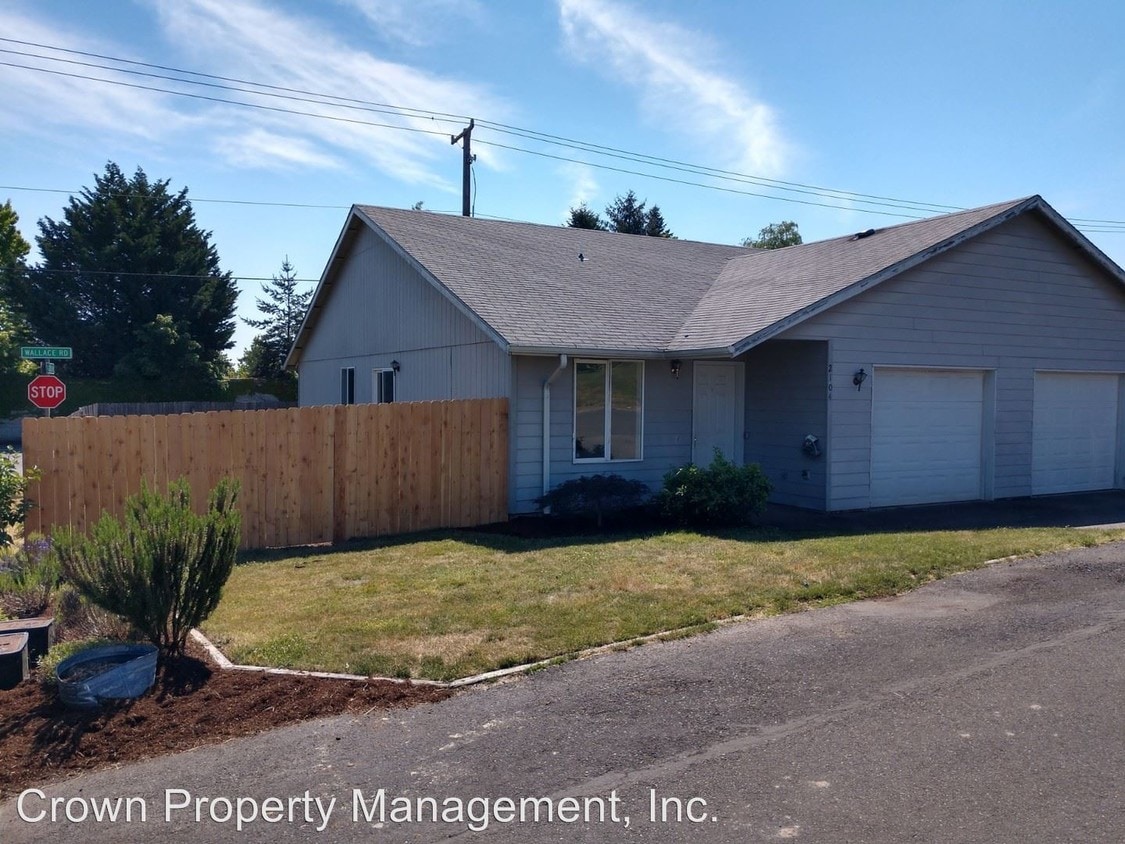 Primary Photo - 2104-2106 Rogers Ln NW