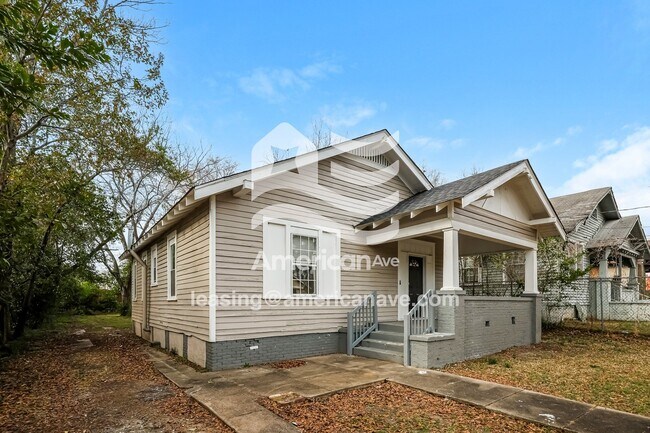 Foto del edificio - 2703 Peabody Ave