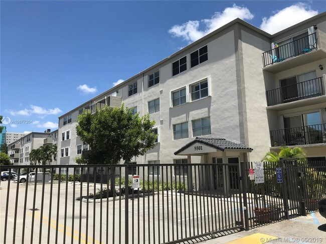 Building Photo - 5501 NW 7th St