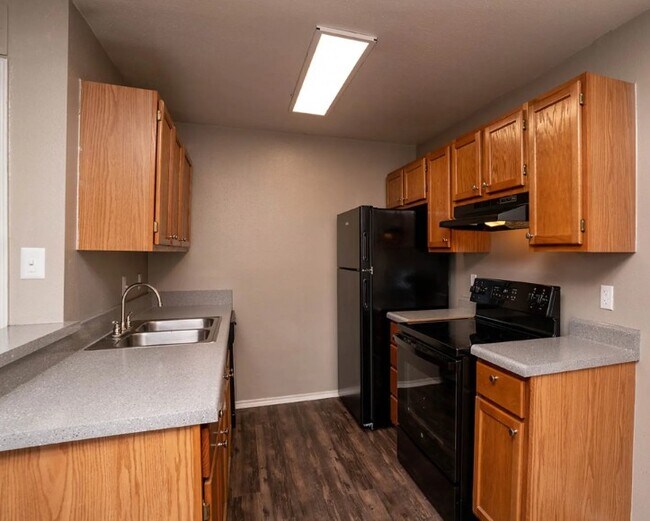Foto del edificio - Avenue at Converse Apartments