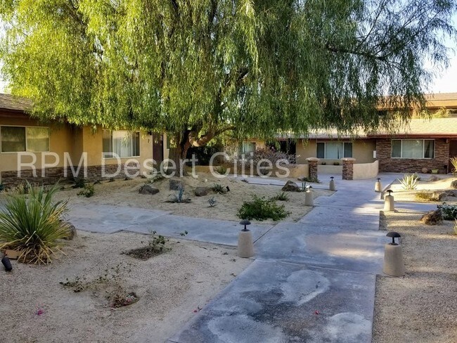 Foto del edificio - 73922 Shadow Mountain Dr