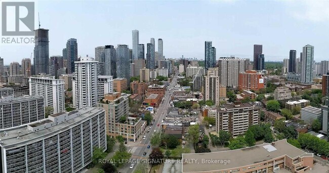 Photo du bâtiment - 85 Wood St