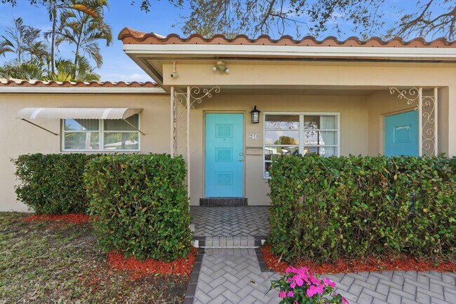 Foto del edificio - 218 SE 3rd Terrace