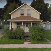 Building Photo - 811 Harvey St
