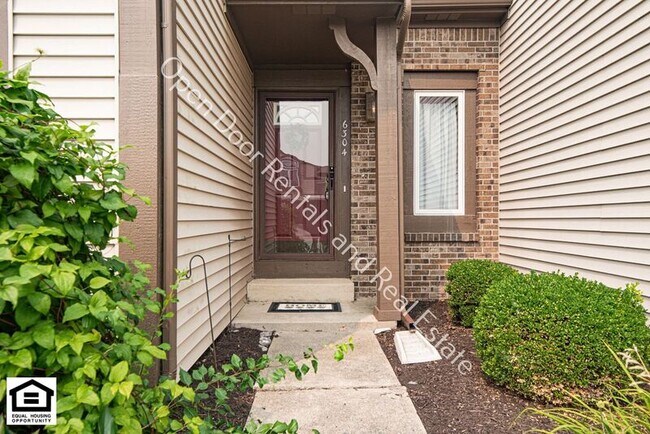 Foto del edificio - 6304 Langwood Blvd