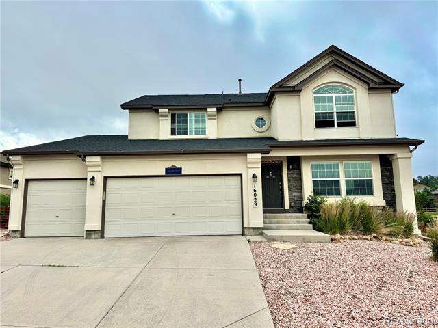 Primary Photo - 16029 Denver Pacific Dr