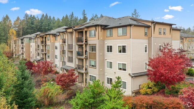 Building Photo - Meadows at Heron Creek