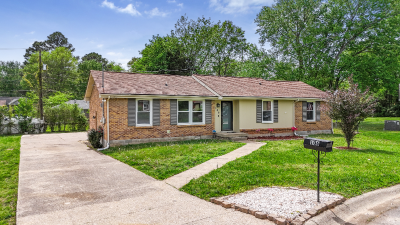 Foto principal - 106 Winston Ct