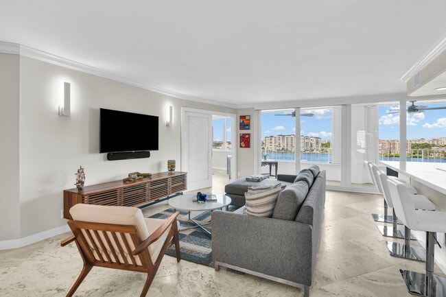 Foto del edificio - 500 S Ocean Blvd