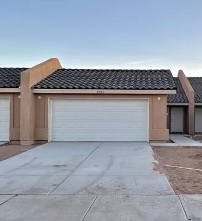 Primary Photo - BRAND NEW TOWNHOME!