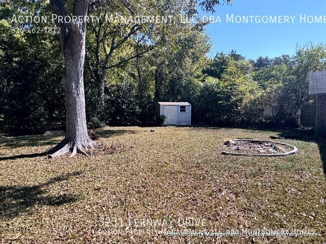 Foto del edificio - 3231 Fernway Dr