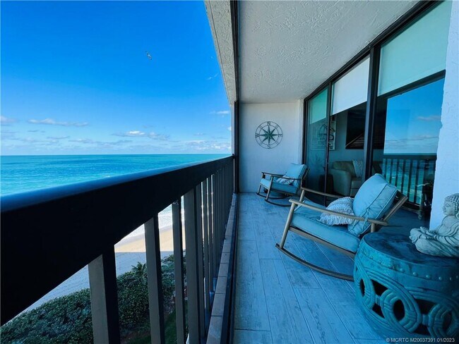 Foto del edificio - 8880 S Ocean Dr