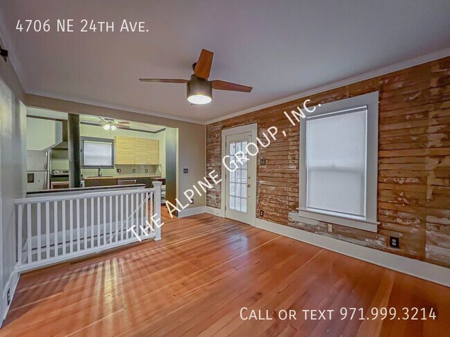 Foto del edificio - Remodeled Bungalow just blocks away from N...