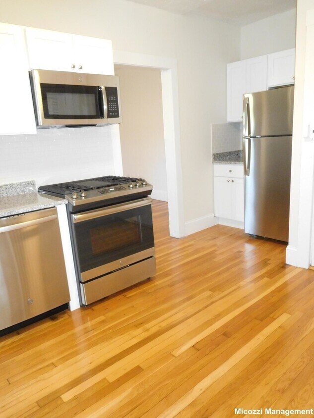 Primary Photo - 294 Harvard St