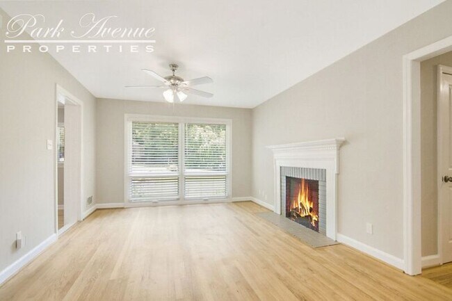 Foto del edificio - 3410 Octavia St